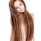 Nail tip/U tip pre bonded hair extensions Nail tip/U tip pre bonded hair extensions