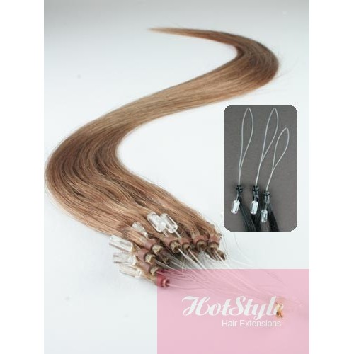 human hair extensions ring