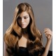 Nail tip / U tip hair extensions 24" (60cm)