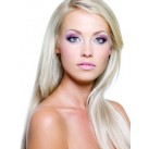 Micro ring human hair extensions 15" (40cm) Micro ring human hair extensions 15" (40cm)