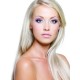 Micro ring human hair extensions 15" (40cm)