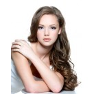 Micro ring human hair extensions 20" (50cm) Micro ring human hair extensions 20" (50cm)