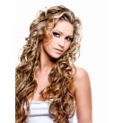 Micro ring human hair extensions 24" (60cm) Micro ring human hair extensions 24" (60cm)