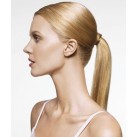 Clip in ponytails / wraps 24" straight Clip in ponytails / wraps 24" straight