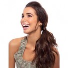 Clip in ponytails / wraps 24" wavy Clip in ponytails / wraps 24" wavy