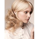 Clip in ponytails / wraps 24" curly Clip in ponytails / wraps 24" curly