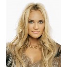 Deluxe clip in wavy hair extesions 20" (50cm) Deluxe clip in wavy hair extesions 20" (50cm)