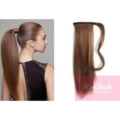 hair extensions ponytail