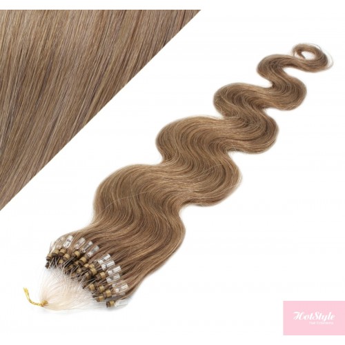 human hair extensions light brown