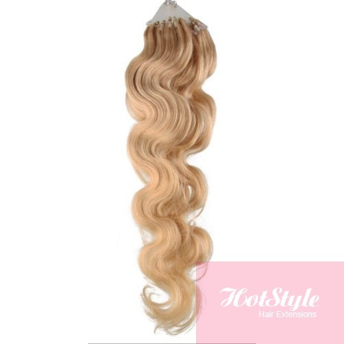 human hair extensions ring