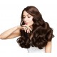 Micro ring human hair extensions 24" (60cm) wavy