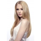 Clip in hair extesions 15" (40cm) 100g - straight Clip in hair extesions 15" (40cm) 100g - straight