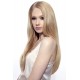 Clip in hair extensions 15" (40cm) 100g - straight