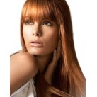 Clip in human hair bangs/fringes Clip in human hair bangs/fringes