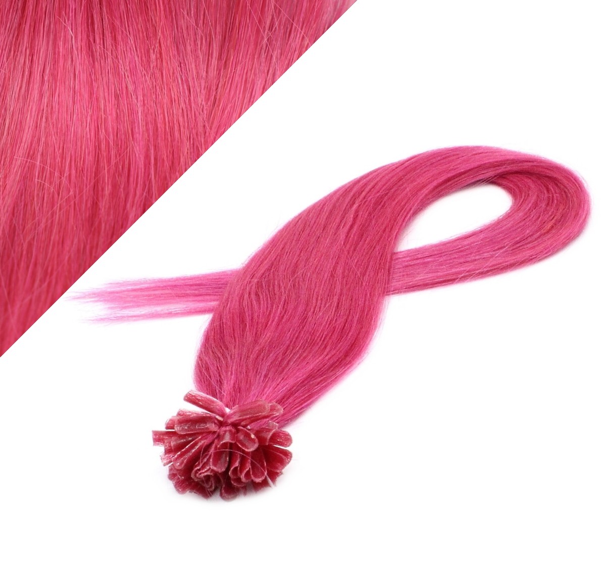 hair extensions u tip human hair
