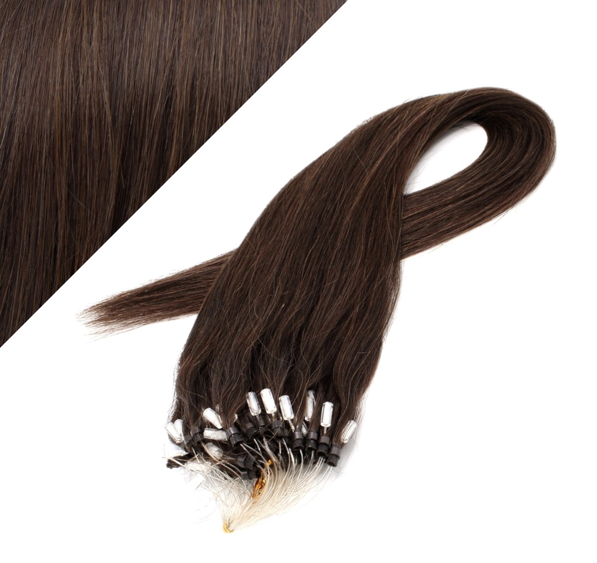 Micro Braid Wig - Ella - Poshglad Braided Wigs