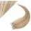 Tape IN / Tape Hair Extensions 16" (40cm)