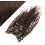 Clip in hair extensions 20" (50cm) - curly