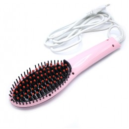 Hair straighter - pink